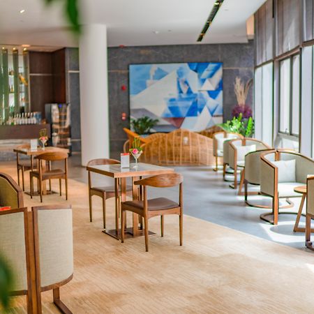 Hotel Indigo Dali Erhai By Ihg Exteriér fotografie