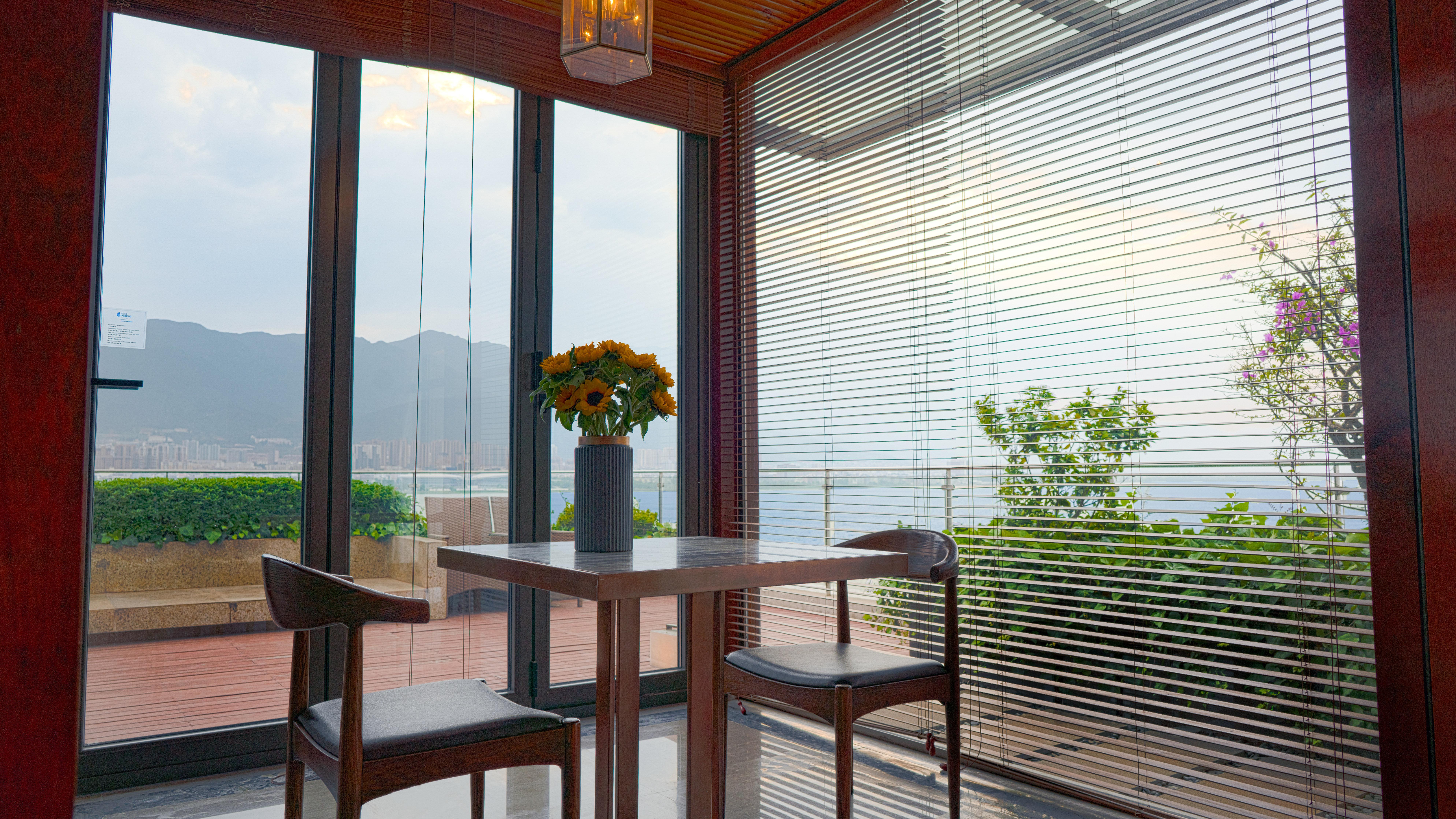 Hotel Indigo Dali Erhai By Ihg Exteriér fotografie