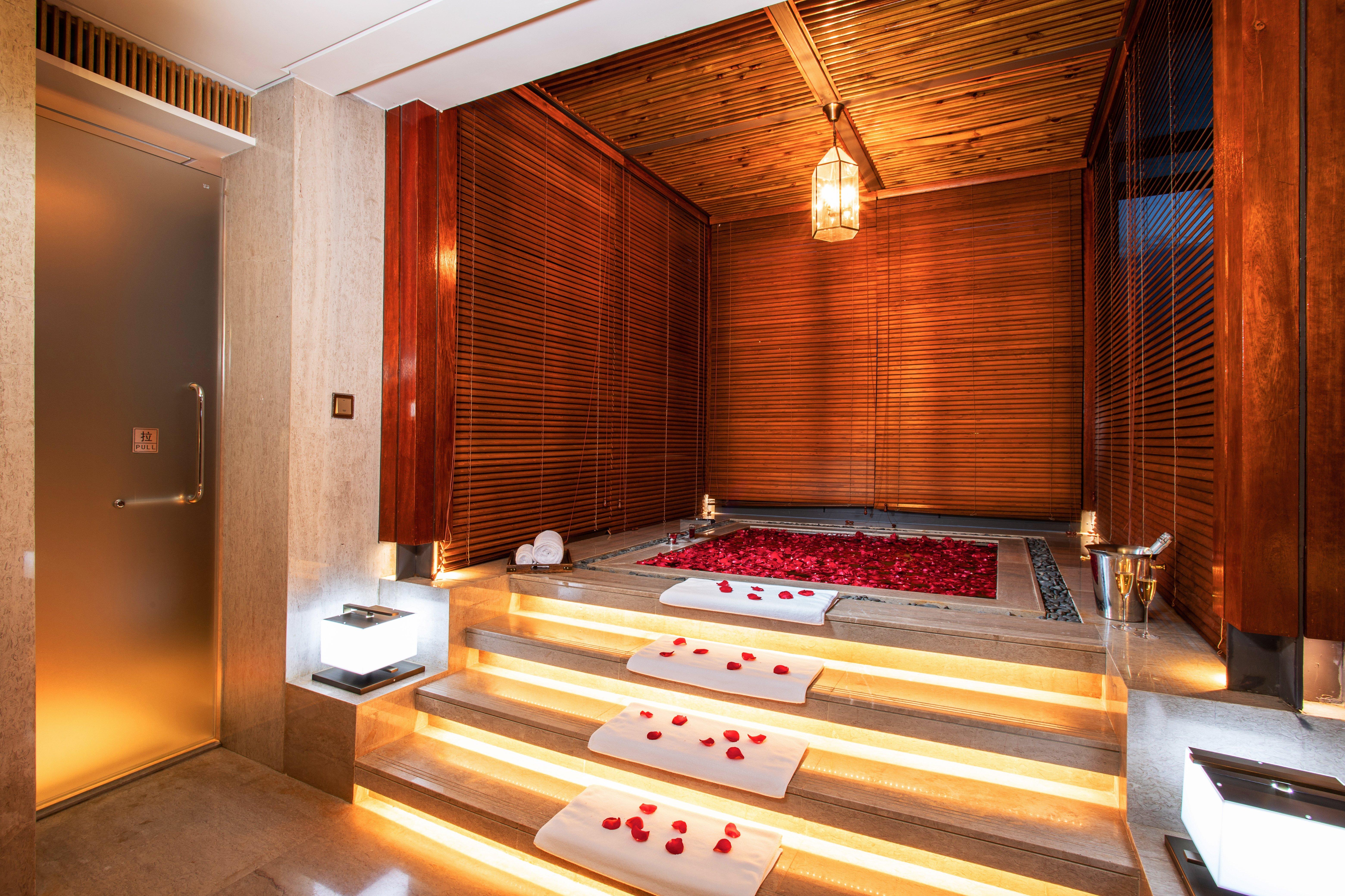 Hotel Indigo Dali Erhai By Ihg Exteriér fotografie