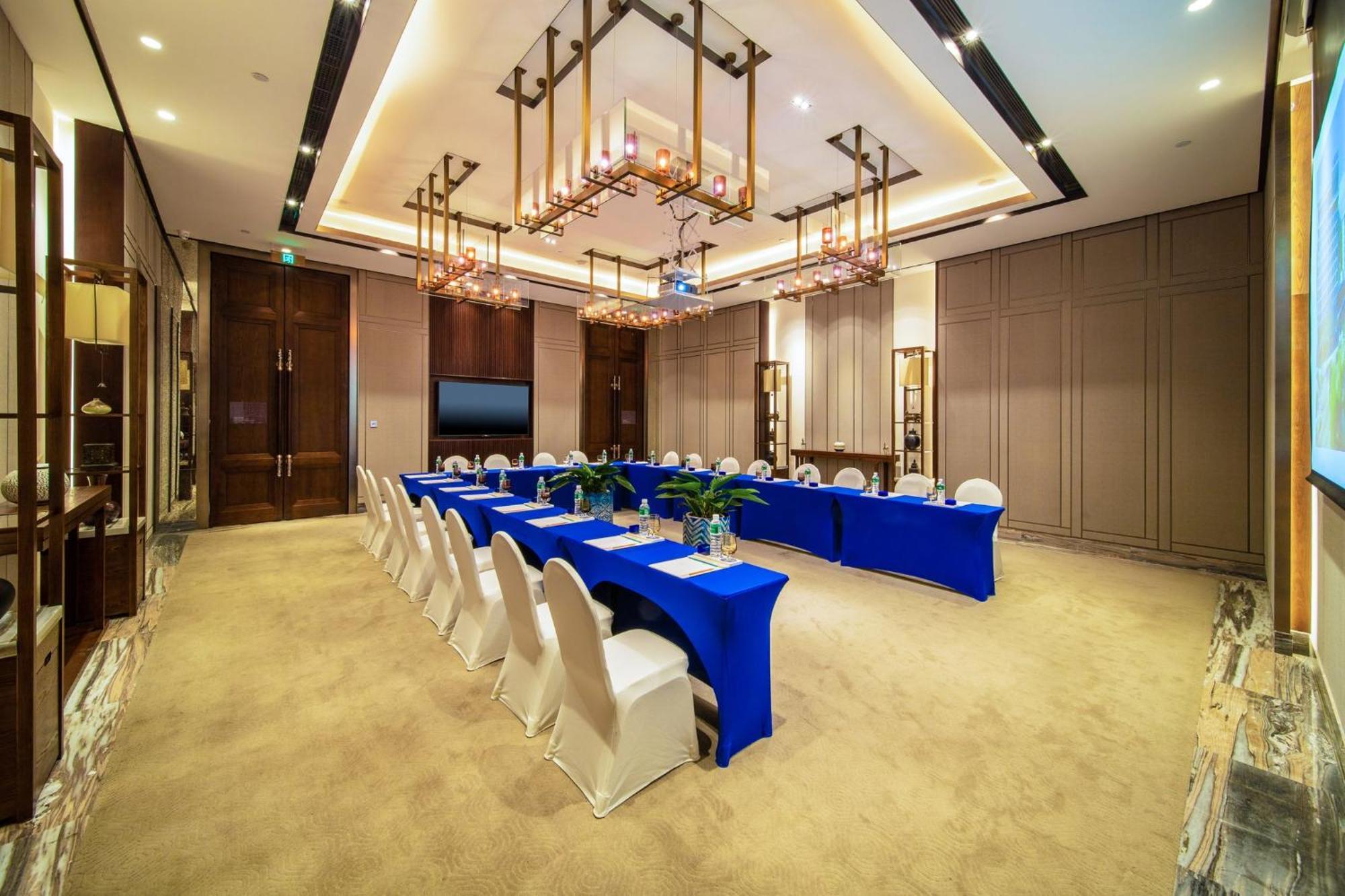 Hotel Indigo Dali Erhai By Ihg Exteriér fotografie