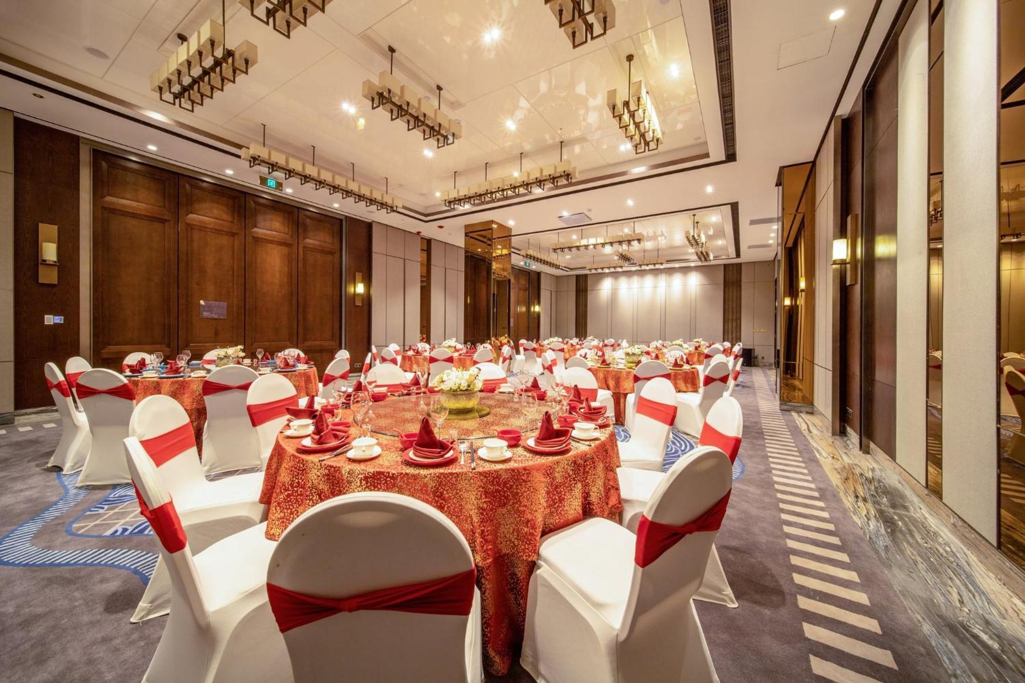 Hotel Indigo Dali Erhai By Ihg Exteriér fotografie