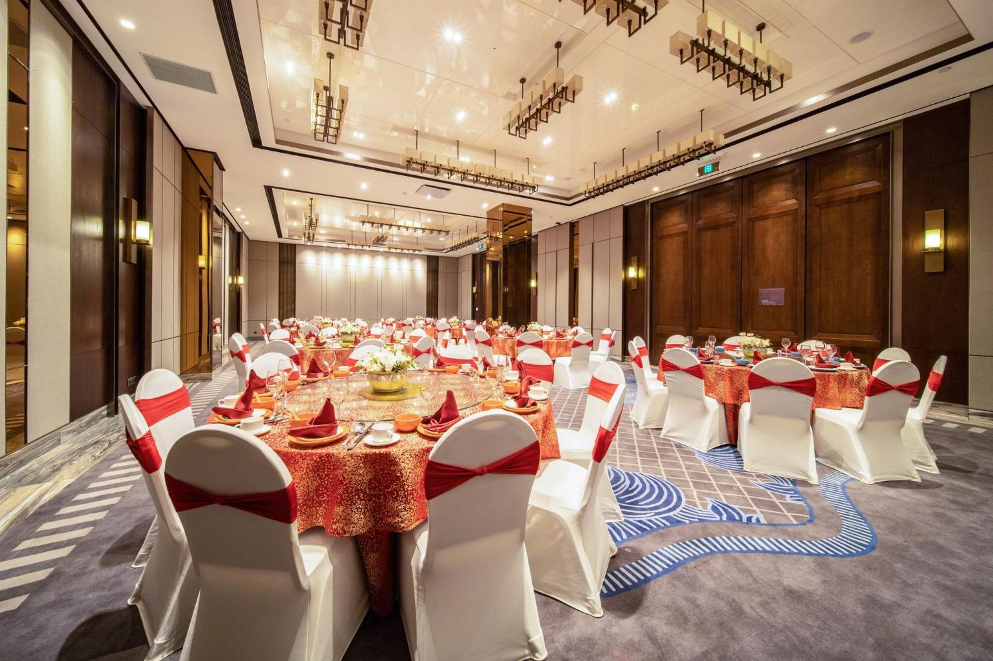 Hotel Indigo Dali Erhai By Ihg Exteriér fotografie