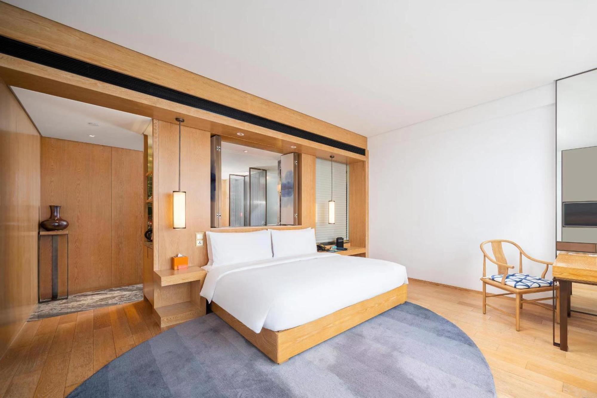 Hotel Indigo Dali Erhai By Ihg Exteriér fotografie
