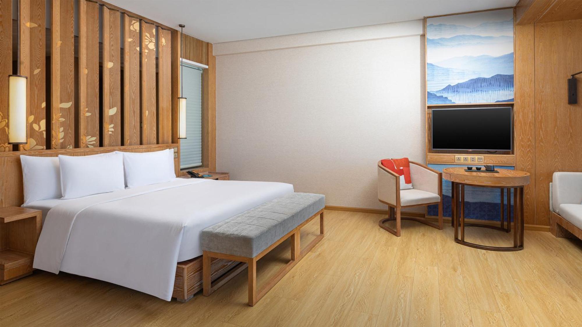 Hotel Indigo Dali Erhai By Ihg Exteriér fotografie