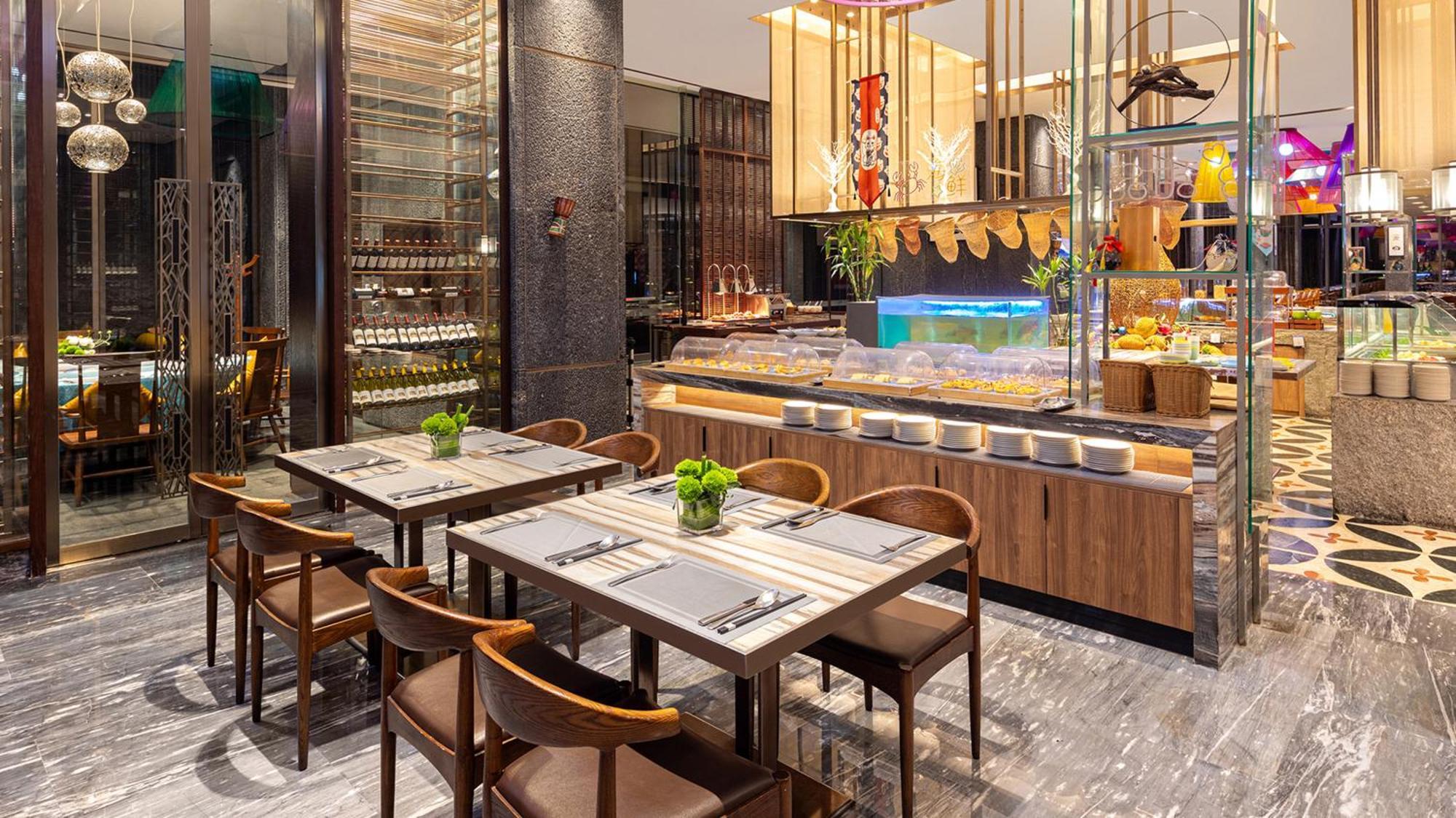 Hotel Indigo Dali Erhai By Ihg Exteriér fotografie